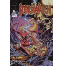 Stormwatch #19