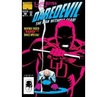 Daredevil #300