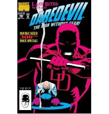 Daredevil #300