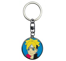 Брелок Boruto — Keychain «Boruto» X4