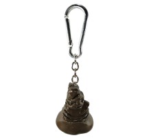 Брелок 3D Harry Potter (Sorting Hat)
