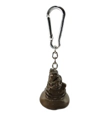 Брелок 3D Harry Potter (Sorting Hat)