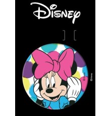 Значок Disney Минни
