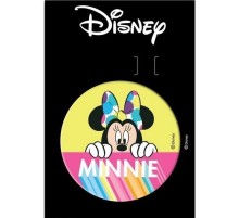 Значок Disney Minnie