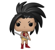 Фигурка Funko POP! Animation My Hero Academia Momo Yaoyorozu (605) 42935