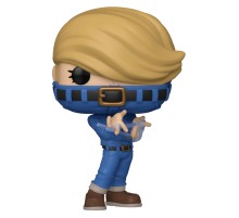 Фигурка Funko POP! Animation My Hero Academia Best Jeanist (786) 48467