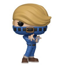 Фигурка Funko POP! Animation My Hero Academia Best Jeanist (786) 48467
