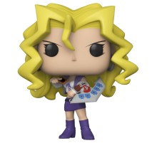 Фигурка Funko POP! Animation Yu-Gi-Oh Mai Valentine (1060) 57646 Фигурка Funko POP! Animation Yu-Gi-Oh Mai Valentine (1060) 57646