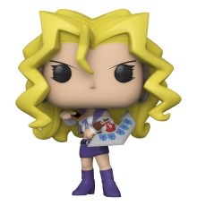 Фигурка Funko POP! Animation Yu-Gi-Oh Mai Valentine (1060) 57646