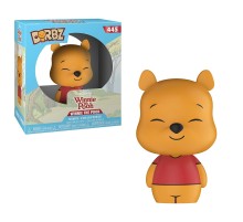 Фигурка Funko Dorbz: Disney: Winnie the Pooh S1: Pooh 27474