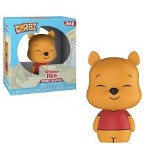 Фигурка Funko Dorbz: Disney: Winnie the Pooh S1: Pooh 27474