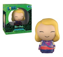 Фигурка Funko Dorbz: Rick & Morty: Froopyland Beth 30645