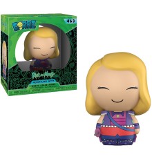 Фигурка Funko Dorbz: Rick & Morty: Froopyland Beth 30645