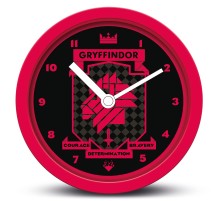 Часы Настольные Гарри Поттер (Gryffindor) GP85888