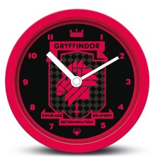 Часы Настольные Гарри Поттер (Gryffindor) GP85888