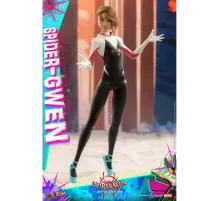 Фигурка Spider-Gwen — Hot Toys MMS576 Into The Spider-Verse 1/6