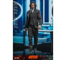 Фигурка John Wick Chapter 4 — Hot Toys MMS729 1/6