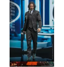 Фигурка John Wick Chapter 4 — Hot Toys MMS729 1/6