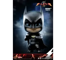 Фигурка Hot Toys The Flash — Batman Cosbaby COSB1017