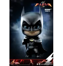 Фигурка Hot Toys The Flash — Batman Cosbaby COSB1017