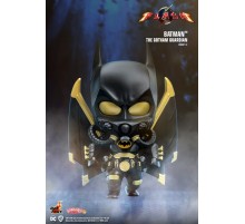 Фигурка Hot Toys — Batman The Gotham Guardian Cosbaby (S) COSB1050
