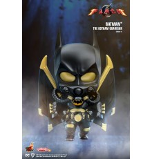Фигурка Hot Toys — Batman The Gotham Guardian Cosbaby (S) COSB1050