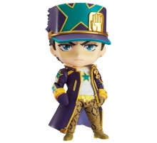 Фигурка Nendoroid Jotaro Kujo Stone Ocean Version Фигурка Nendoroid Jotaro Kujo Stone Ocean Version