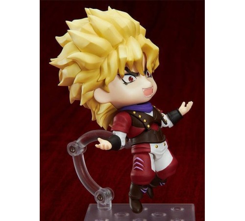 Фигурка Nendoroid Jojo's Bizarre Adventure Dio Brando