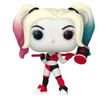 Фигурка Funko POP! Heroes DC Harley Quinn Animated Series Harley Quinn (494) 75848