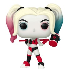 Фигурка Funko POP! Heroes DC Harley Quinn Animated Series Harley Quinn (494) 75848