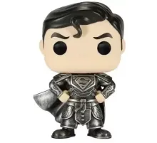 Фигурка Funko POP! Heroes DC Superman Imperial Palace - Black Metallic (402) 62981