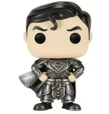 Фигурка Funko POP! Heroes DC Superman Imperial Palace - Black Metallic (402) 62981