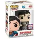 Фигурка Funko POP! Heroes DC Superman Imperial Palace - Black Metallic (402) 62981