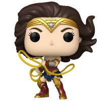 Фигурка Funko POP! Movies The Flash Wonder Woman (1334) 65593