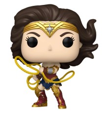 Фигурка Funko POP! Movies The Flash Wonder Woman (1334) 65593