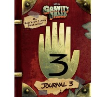 Gravity Falls: Journal 3