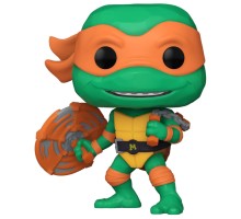 Фигурка Funko POP! Movies TMNT Mutant Mayhem Michelangelo (1395) 72336