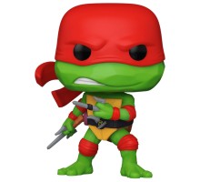 Фигурка Funko POP! Movies TMNT Mutant Mayhem Raphael (1396) 72337