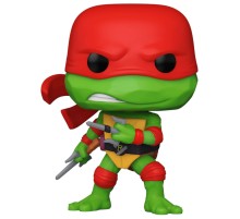 Фигурка Funko POP! Movies TMNT Mutant Mayhem Raphael (1396) 72337