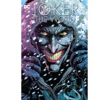 Joker: The World