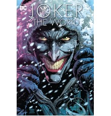 Joker: The World