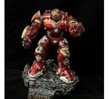 Фигурка Халкбастер 32 см