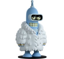 Фигурка Youtooz Futurama Bender The Offender #1