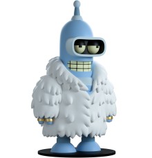 Фигурка Youtooz Futurama Bender The Offender #1