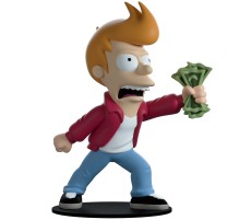 Фигурка Youtooz Futurama Take My Money Fry #0