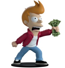Фигурка Youtooz Futurama Take My Money Fry #0