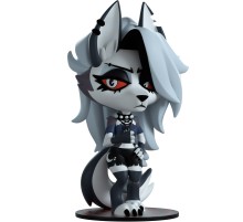 Фигурка Youtooz Helluva Boss Loona #1