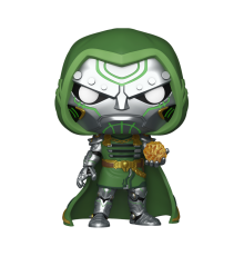 Фигурка Funko POP! Bobble Marvel Games Rivals Doctor Doom (1064) 83991