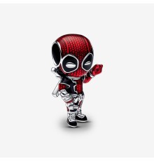 Шарм Pandora — Marvel Deadpool