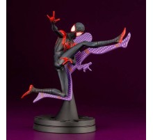 Фигурка Spider-man: Into the Spider-verse Miles Morales Hero suit ver. ARTFX + STATUE